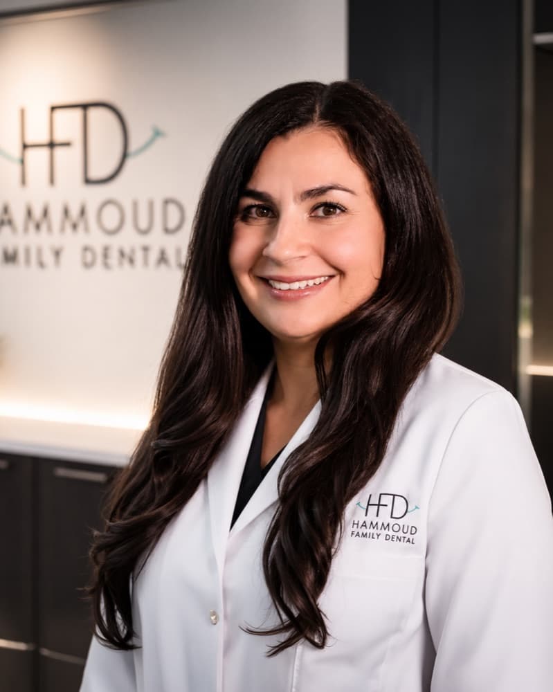 Dr. Boji headshot