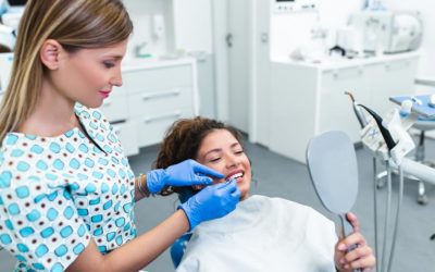 Importance of Regular Dental Care: Why You Should Visit the Dentist Twice a Year